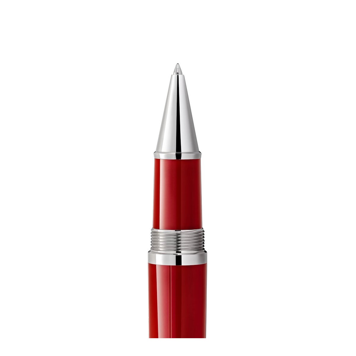 Rollerball Great Characters Enzo Ferrari Édition Spéciale - vue 6 Rollerball Great Characters Enzo Ferrari Édition Spéciale - Montblanc (vue 6)