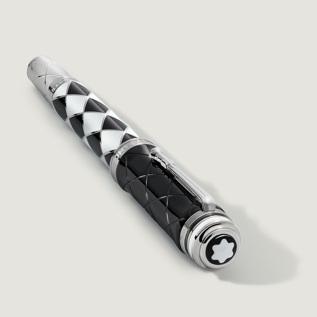 Rollerball Great Characters Hommage à Queen édition limitée 1975 Rollerball Great Characters Hommage à Queen édition limitée 1975 - Montblanc