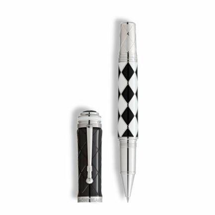 Rollerball Great Characters Hommage à Queen édition limitée 1975 - Montblanc (vue 5)