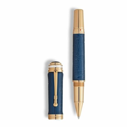 Rollerball Great Characters Hommage à Queen Special Edition - Montblanc (vue 5)