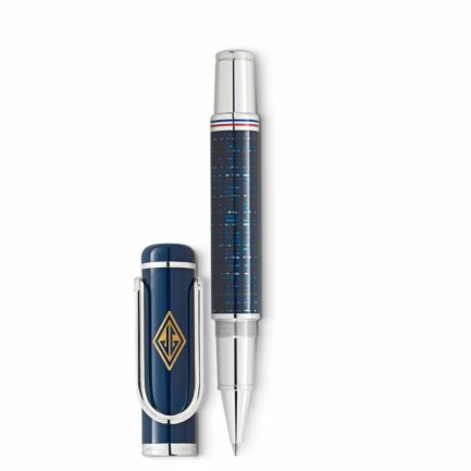 Rollerball Great Characters Hommage à Gatsby le Magnifique Special Edition - Montblanc (vue 5)