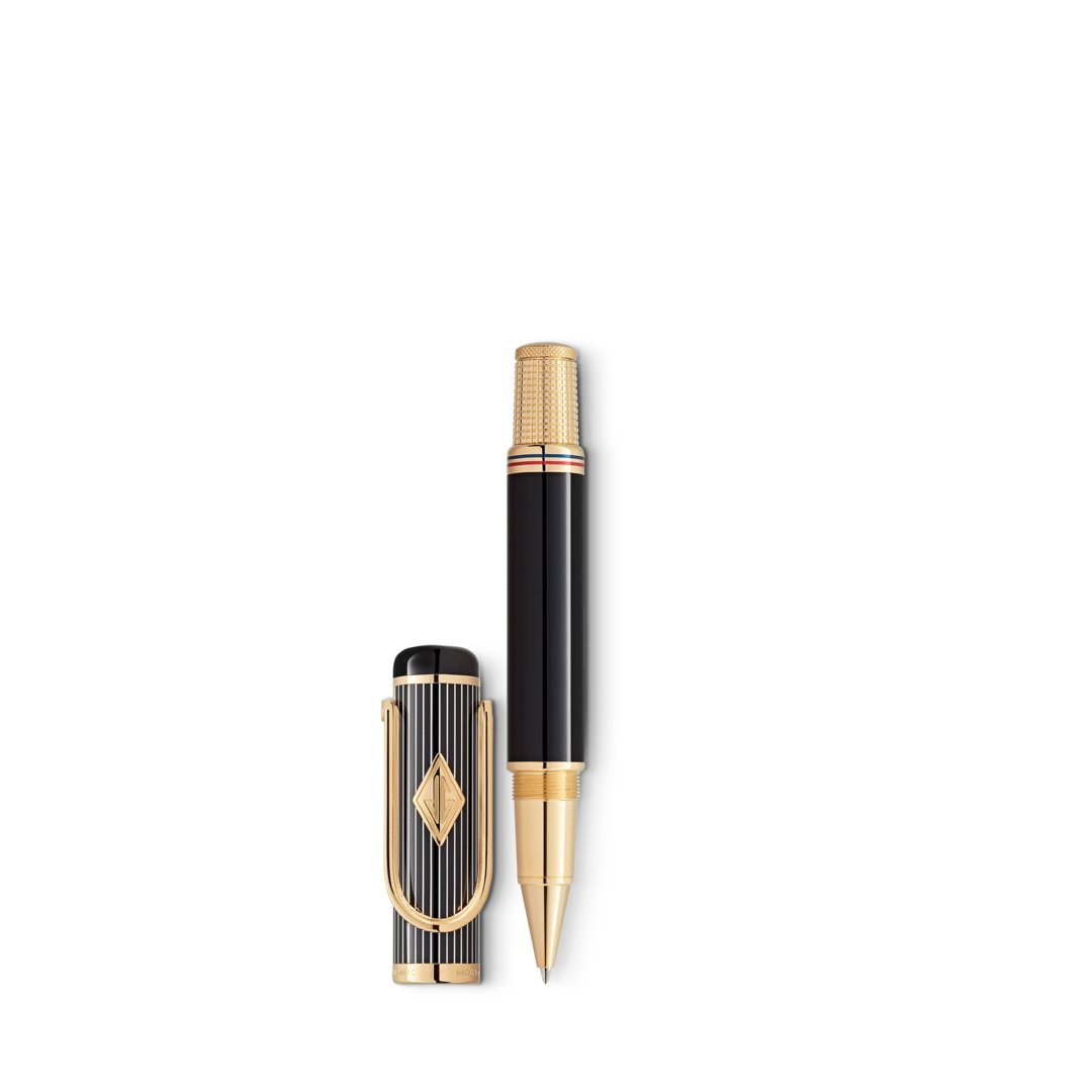 Rollerball Great Characters Hommage à Gatsby le Magnifique édition limitée 1925 Rollerball Great Characters Hommage à Gatsby le Magnifique édition limitée 1925 - Montblanc