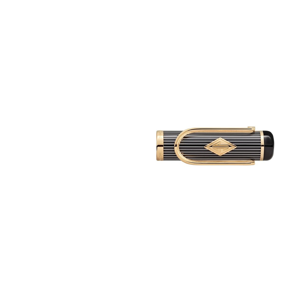 Rollerball Great Characters Hommage à Gatsby le Magnifique édition limitée 1925 - vue 6 Rollerball Great Characters Hommage à Gatsby le Magnifique édition limitée 1925 - Montblanc (vue 6)