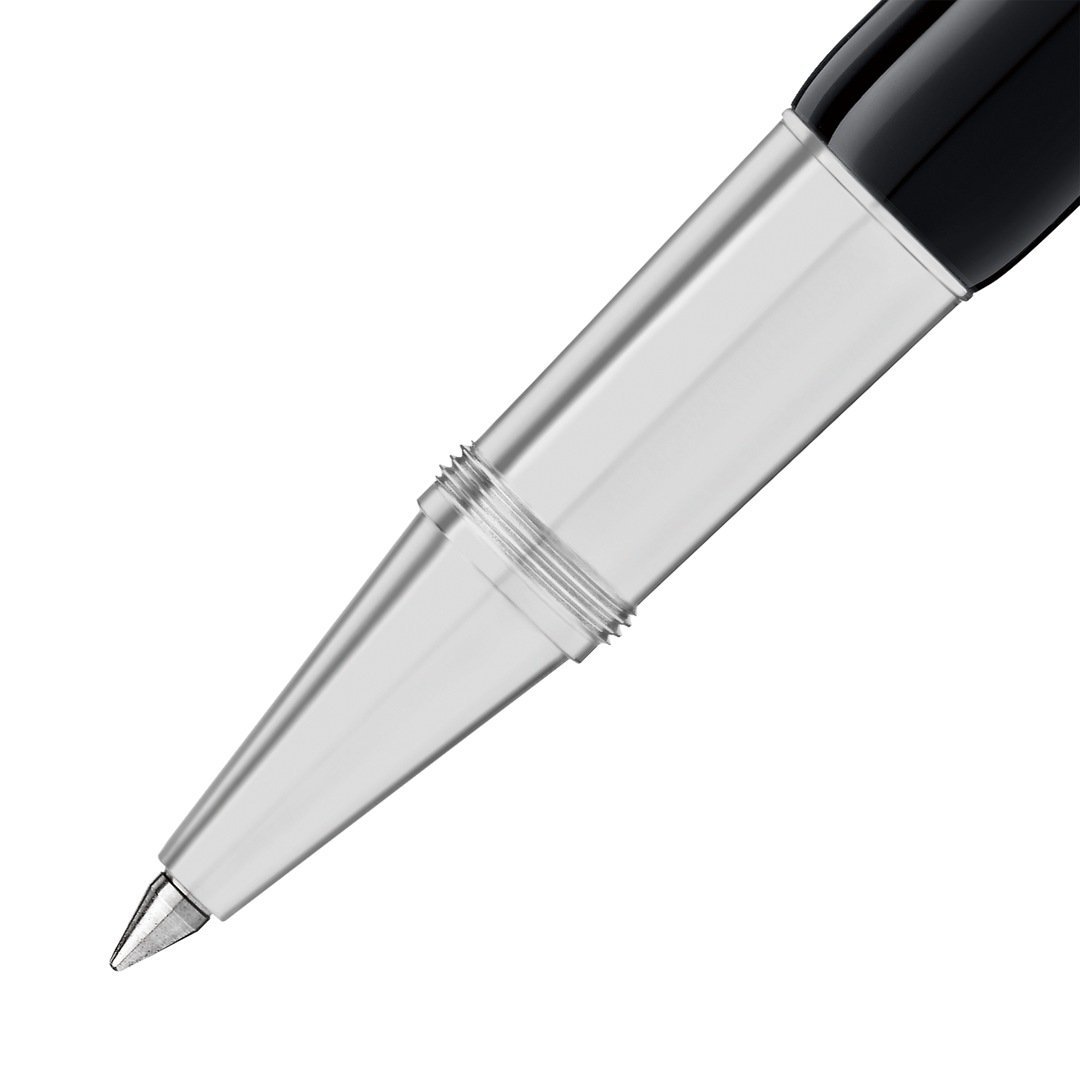 Montblanc Heritage Collection Rouge et Noir Special Edition – réf. MB132109 - vue 2 Montblanc Heritage Collection Rouge et Noir Special Edition – réf. MB132109 - Montblanc (vue 2)