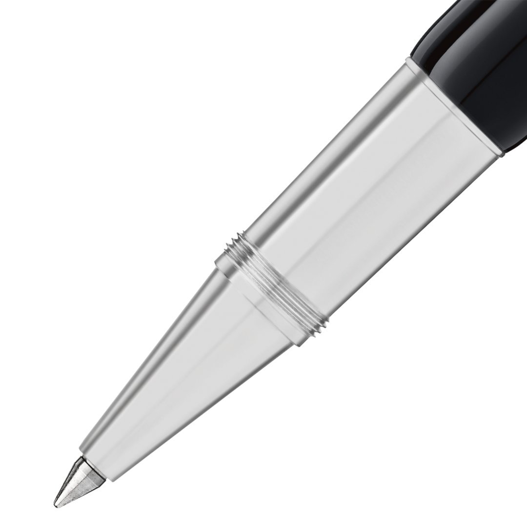 Montblanc Heritage Collection Rouge et Noir Special Edition – réf. MB132109 - vue 3 Montblanc Heritage Collection Rouge et Noir Special Edition – réf. MB132109 - Montblanc (vue 3)