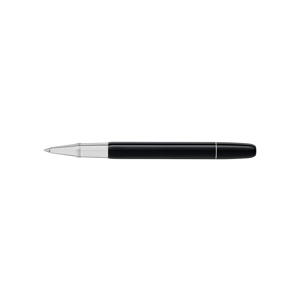 Montblanc Heritage Collection Rouge et Noir Special Edition – réf. MB132109 - vue 7 Montblanc Heritage Collection Rouge et Noir Special Edition – réf. MB132109 - Montblanc (vue 7)