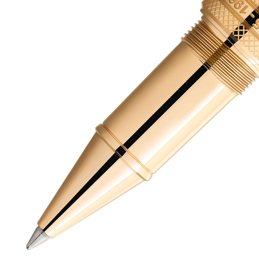 Rollerball Great Characters Jimi Hendrix édition limitée 1942 Rollerball Great Characters Jimi Hendrix édition limitée 1942 - Montblanc
