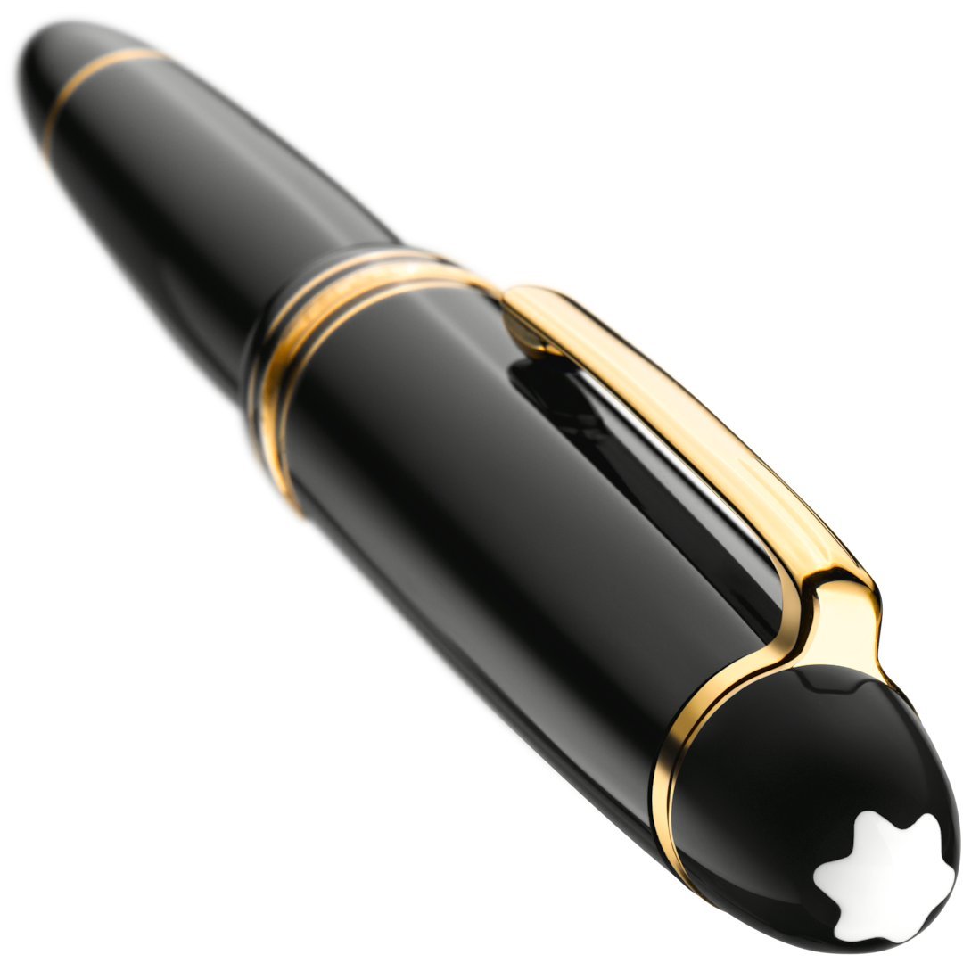 Rollerball Meisterstück LeGrand doré Rollerball Meisterstück LeGrand doré - Montblanc