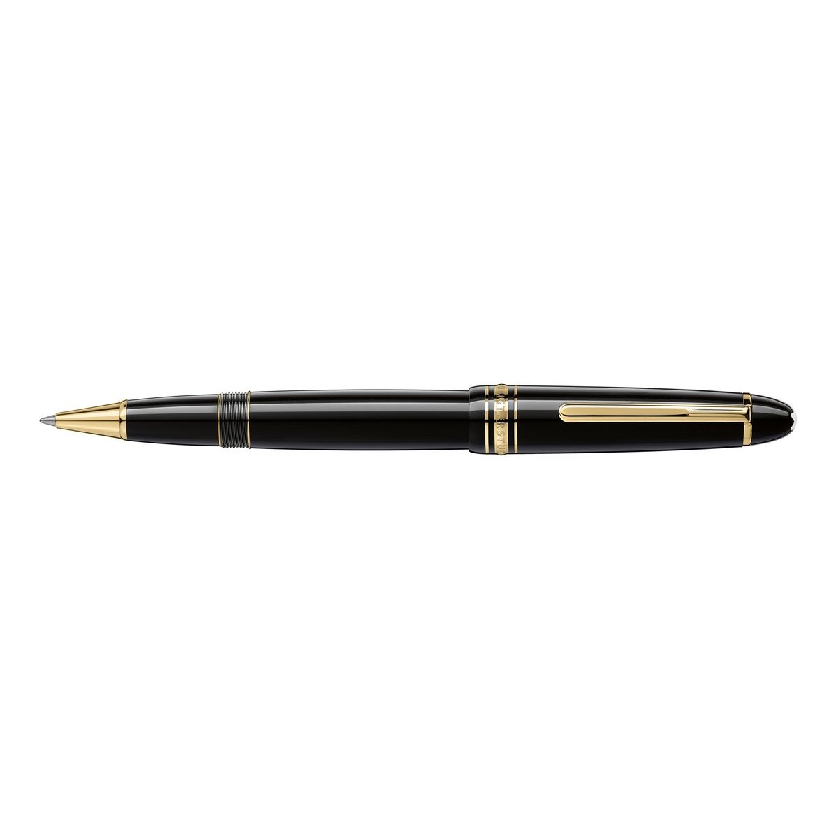 Rollerball Meisterstück LeGrand doré - vue 6 Rollerball Meisterstück LeGrand doré - Montblanc (vue 6)