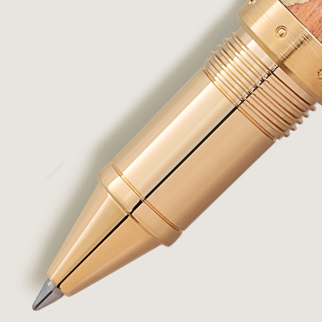 Rollerball Masters of Art Hommage à Pierre-Auguste Renoir édition limitée 4810 Rollerball Masters of Art Hommage à Pierre-Auguste Renoir édition limitée 4810 - Montblanc