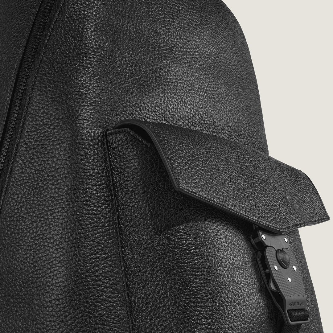 Sac à Dos M-Lock – réf. MB220321 - vue 2 Sac à Dos M-Lock – réf. MB220321 - Montblanc (vue 2)