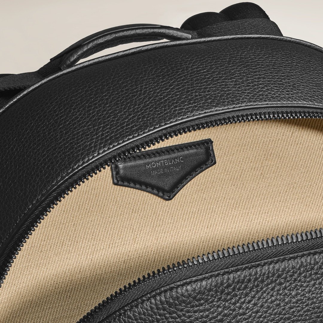 Sac à Dos M-Lock – réf. MB220321 - vue 7 Sac à Dos M-Lock – réf. MB220321 - Montblanc (vue 7)