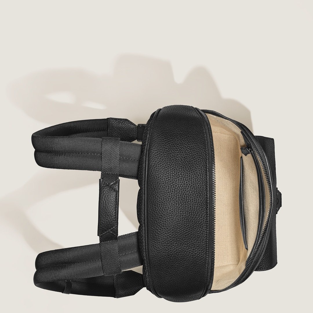 Sac à Dos M-Lock – réf. MB220321 - vue 8 Sac à Dos M-Lock – réf. MB220321 - Montblanc (vue 8)
