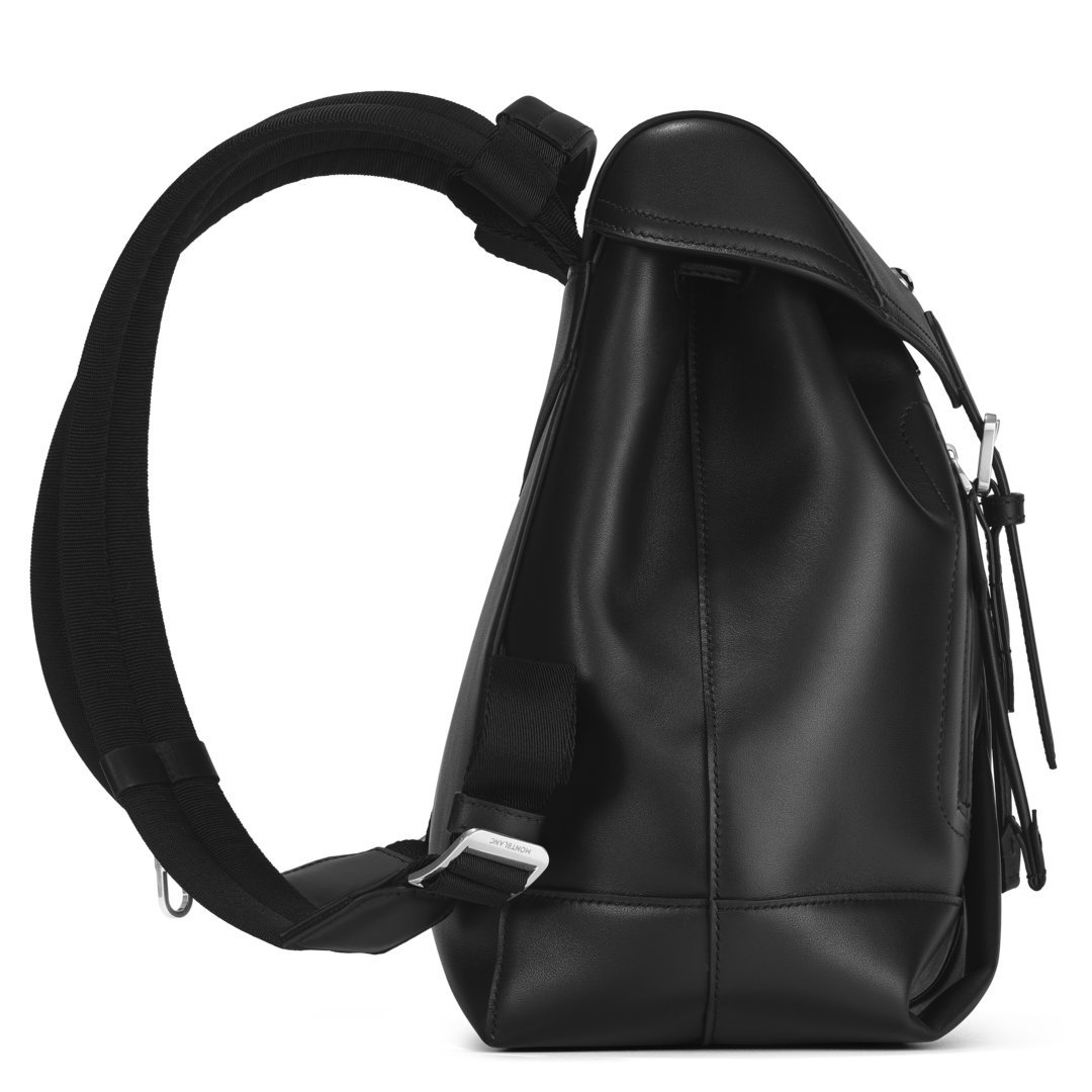 Sac à dos mini format Soft - vue 3 Sac à dos mini format Soft - Montblanc (vue 3)