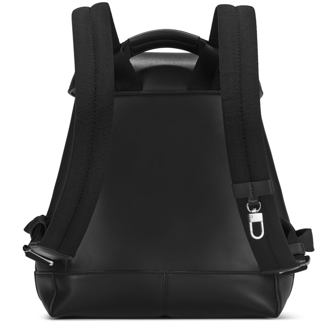 Sac à dos mini format Soft - vue 4 Sac à dos mini format Soft - Montblanc (vue 4)