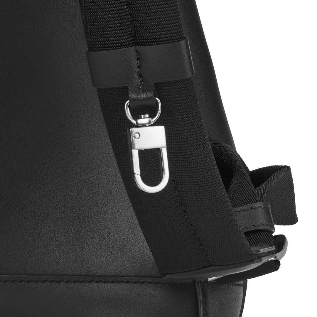 Sac à dos mini format Soft - vue 5 Sac à dos mini format Soft - Montblanc (vue 5)