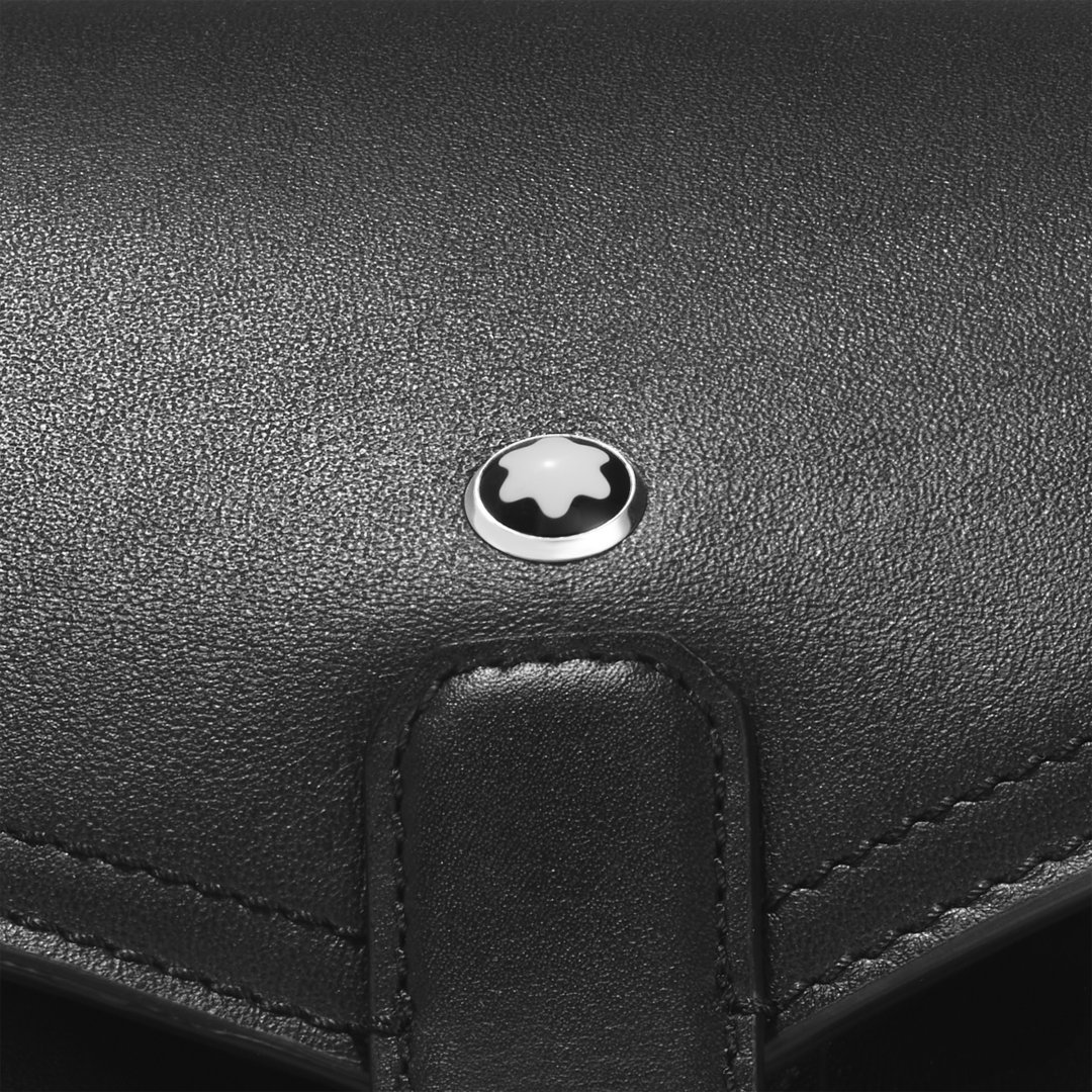 Sac à dos mini format Soft - vue 6 Sac à dos mini format Soft - Montblanc (vue 6)
