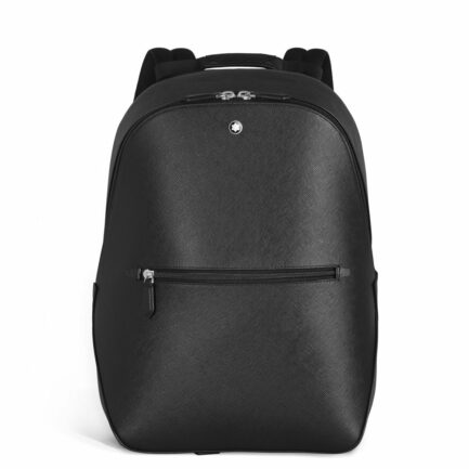 Sac à Dos Petit Modèle en Cuir Sartorial - Montblanc