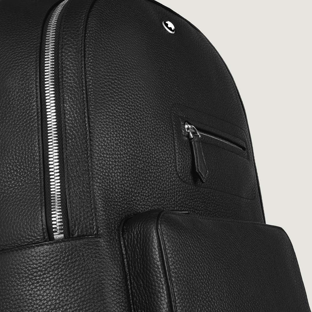 Sac à Dos Montblanc Companion - vue 2 Sac à Dos Montblanc Companion - Montblanc (vue 2)