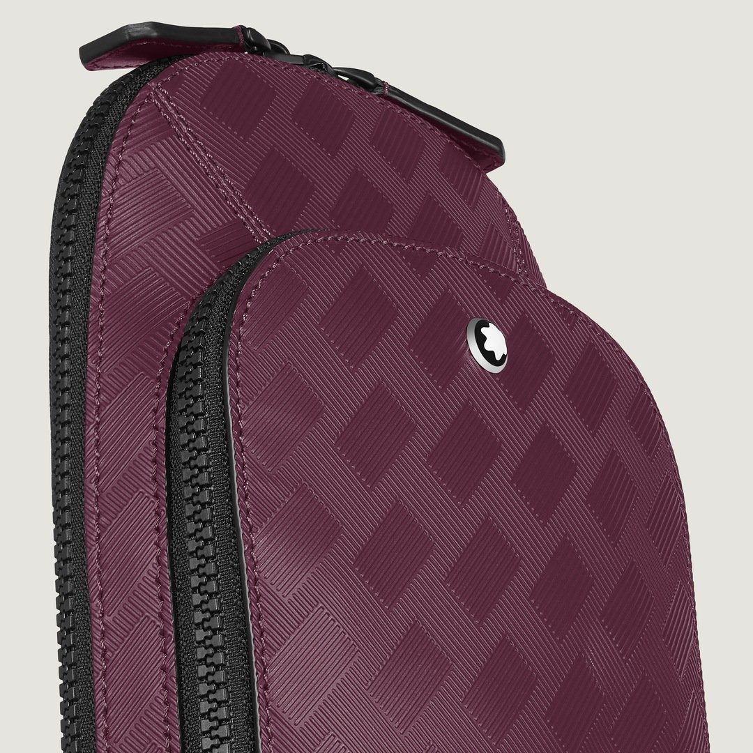 Sac à bandoulière Extreme 3.0 - vue 2 Sac à bandoulière Extreme 3.0 - Montblanc (vue 2)