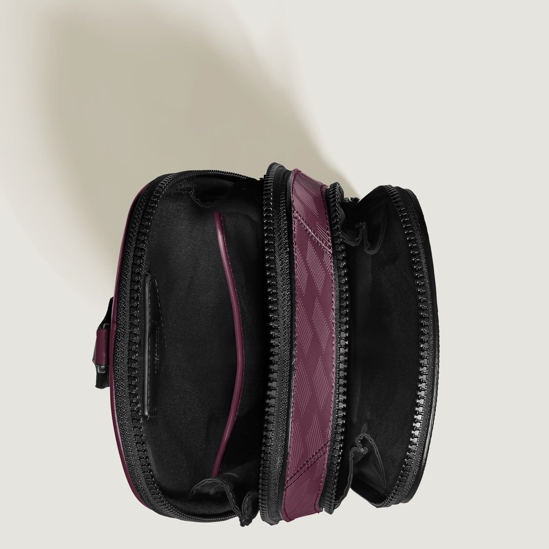 Sac à bandoulière Extreme 3.0 - vue 6 Sac à bandoulière Extreme 3.0 - Montblanc (vue 6)