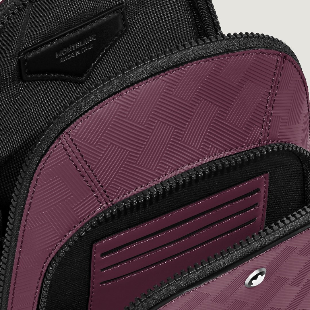 Sac à bandoulière Extreme 3.0 - vue 7 Sac à bandoulière Extreme 3.0 - Montblanc (vue 7)