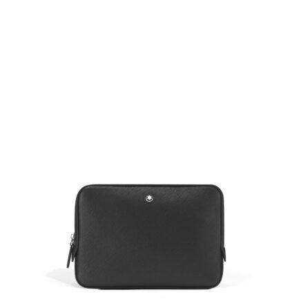 Sac à Bandoulière Petit Modèle en Cuir Sartorial – réf. MB130308 - Montblanc
