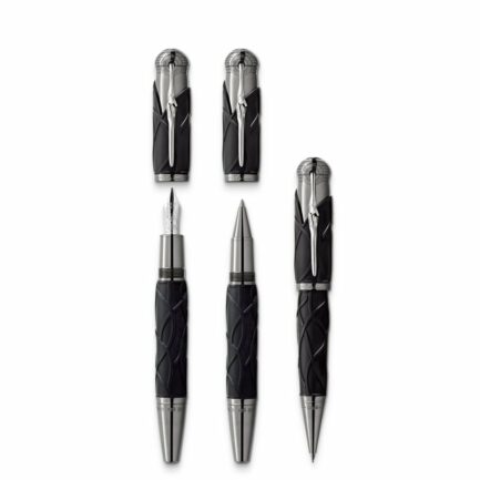 Writers Edition Hommage aux frères Grimm édition limitée – réf. MB128369 - Montblanc