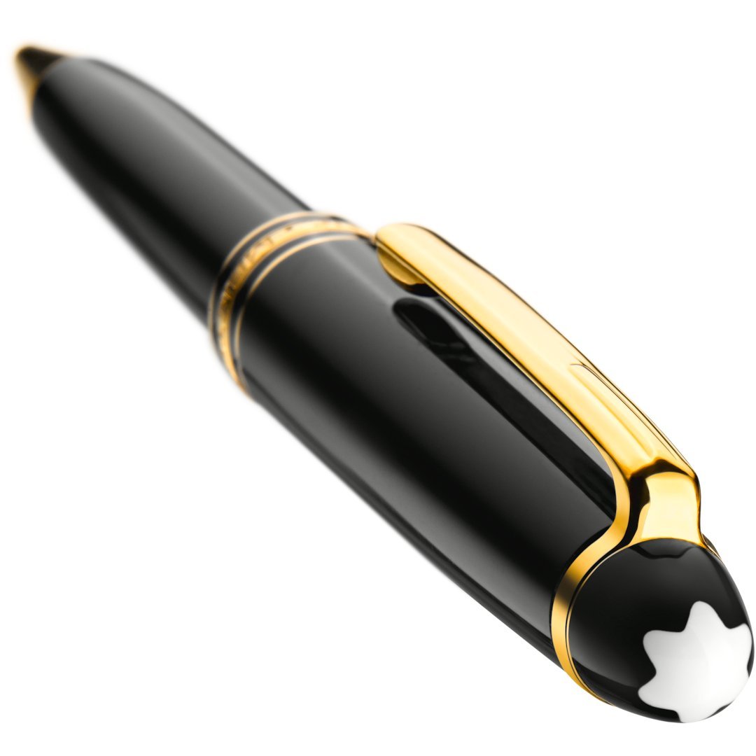 Stylo-bille Meisterstück LeGrand doré Stylo-bille Meisterstück LeGrand doré - Montblanc