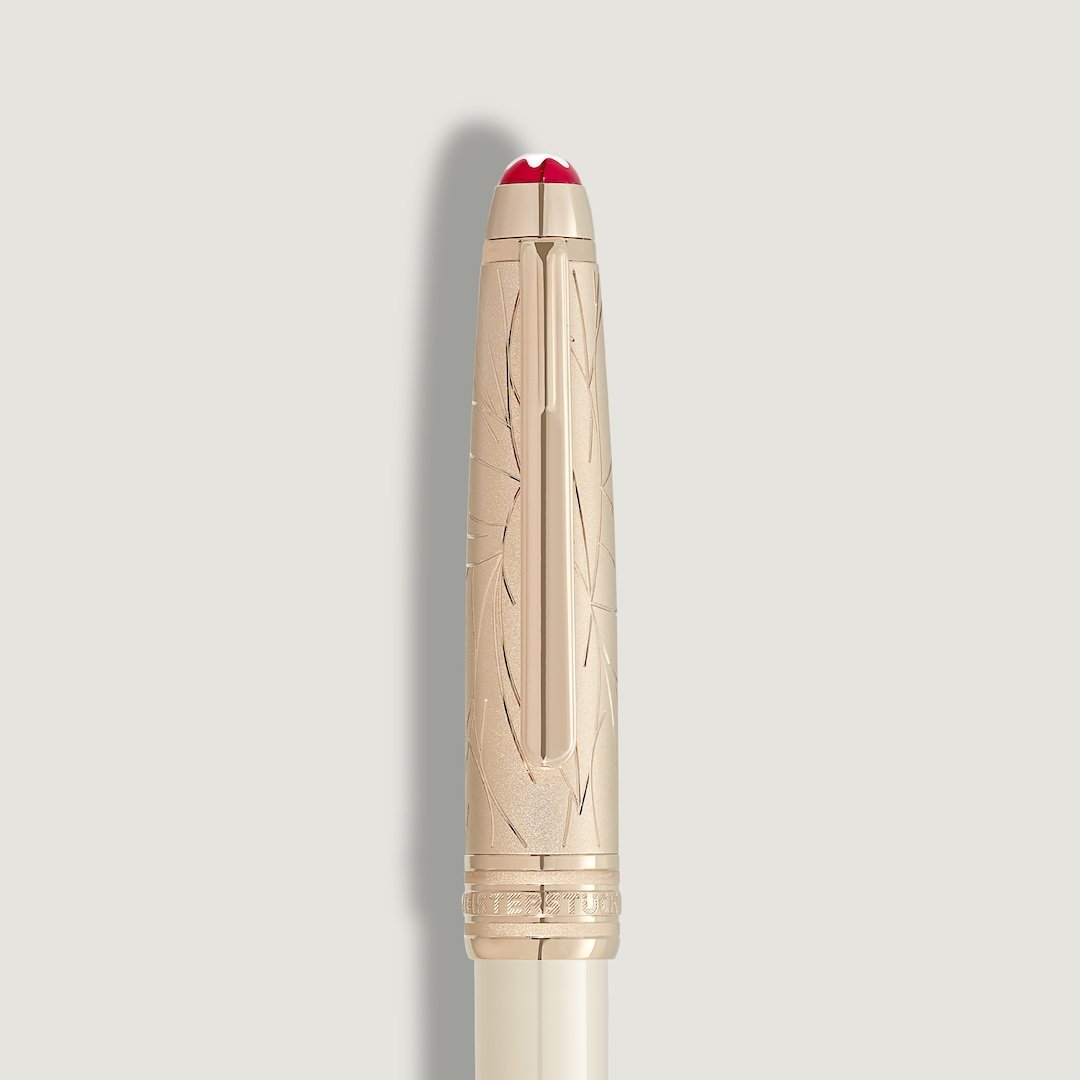 Stylo bille Meisterstück Roméo et Juliette Doué Classique Stylo bille Meisterstück Roméo et Juliette Doué Classique - Montblanc