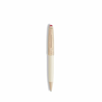 Stylo bille Meisterstück Roméo et Juliette Doué Classique - Montblanc (vue 3)