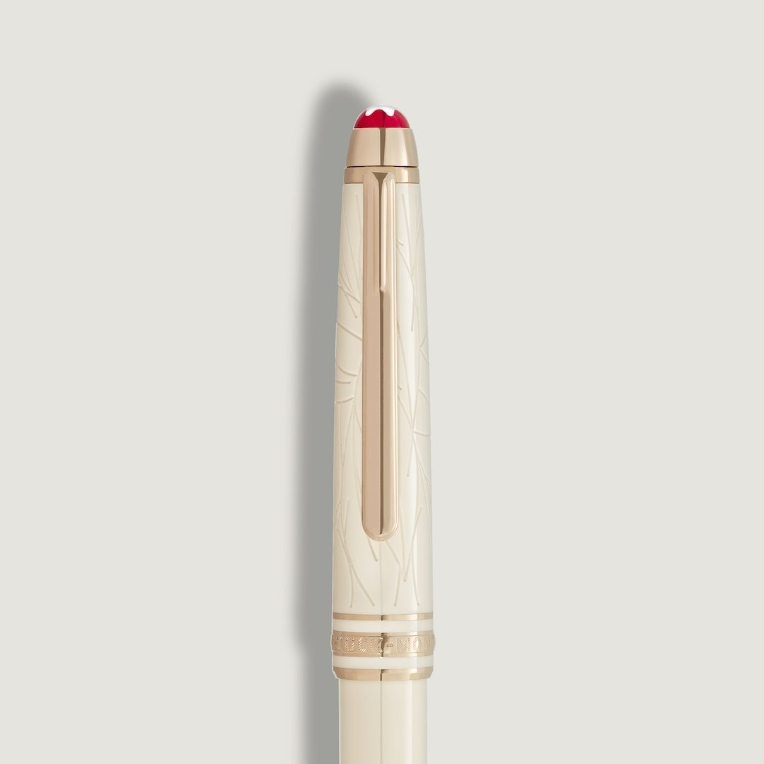 Stylo bille Meisterstück Roméo et Juliette Classique Stylo bille Meisterstück Roméo et Juliette Classique - Montblanc