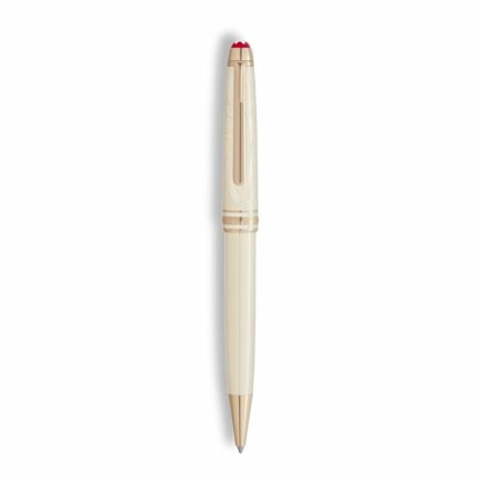 Stylo bille Meisterstück Roméo et Juliette Classique - Montblanc (vue 3)