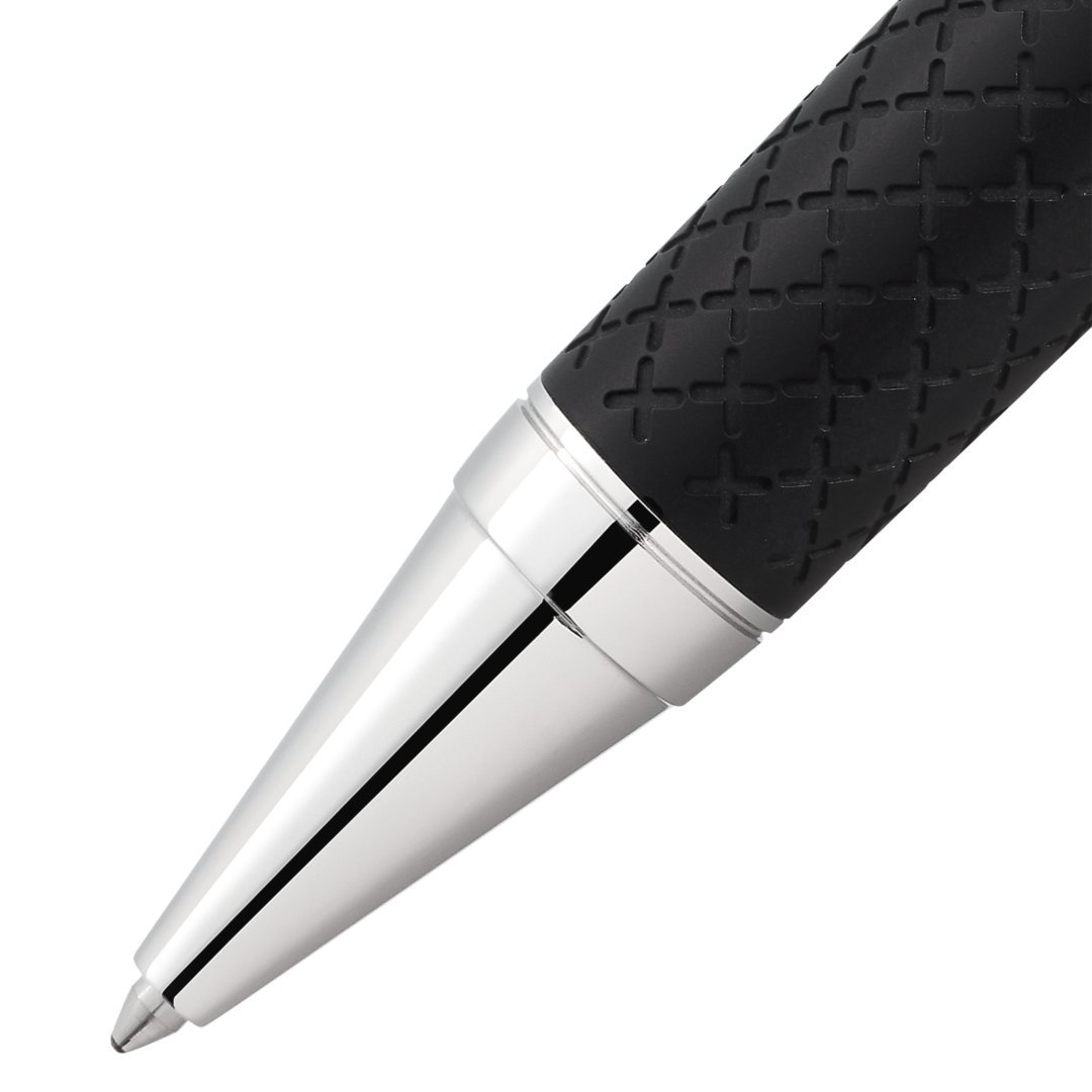 Stylo bille Writers Edition Hommage à Robert Louis Stevenson édition limitée - vue 2 Stylo bille Writers Edition Hommage à Robert Louis Stevenson édition limitée - Montblanc (vue 2)