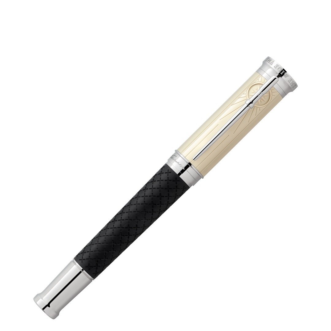 Stylo bille Writers Edition Hommage à Robert Louis Stevenson édition limitée - vue 4 Stylo bille Writers Edition Hommage à Robert Louis Stevenson édition limitée - Montblanc (vue 4)