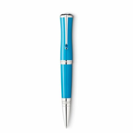 Rollerball Montblanc Maria Callas Édition Spéciale - Montblanc (vue 4)