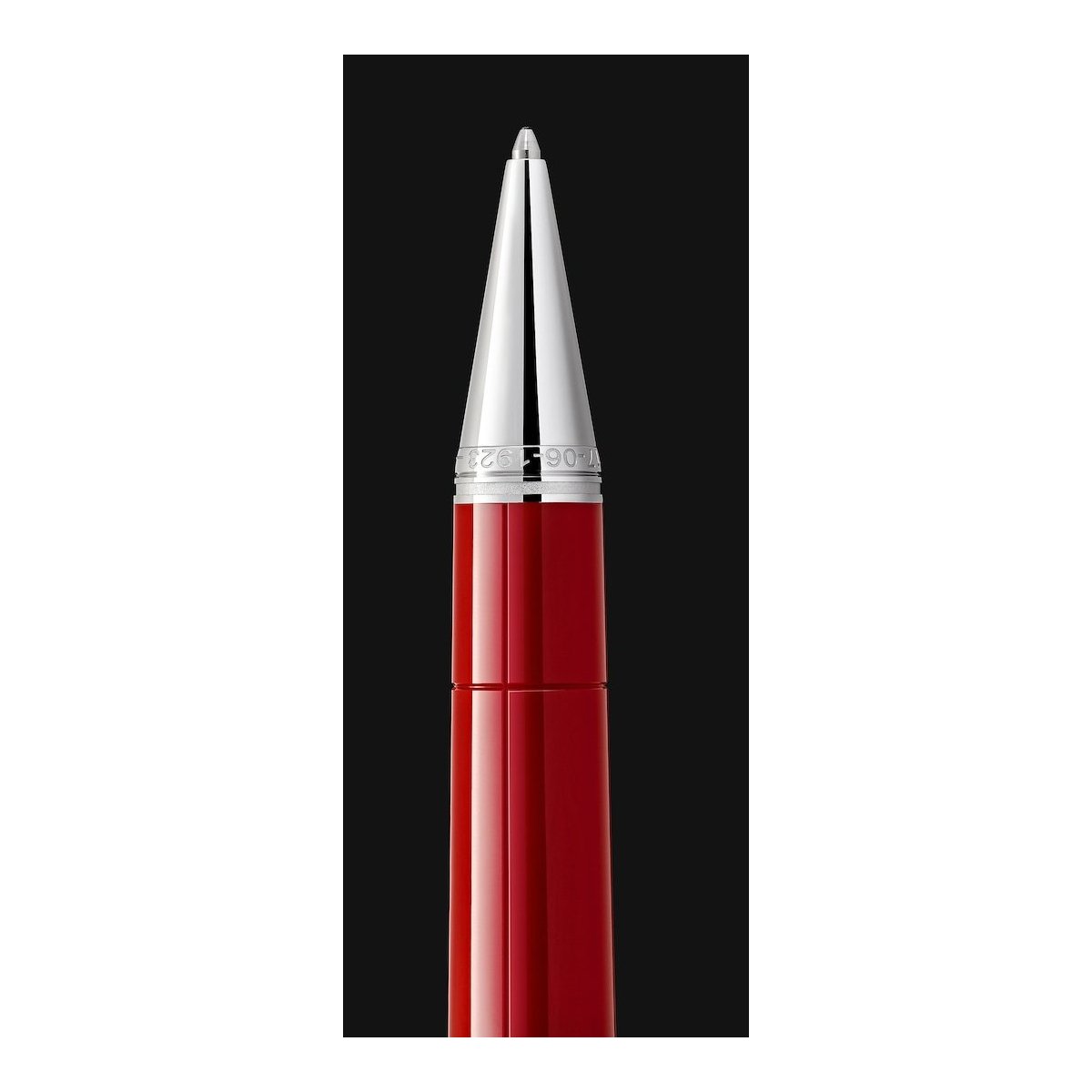 Stylo bille Great Characters Enzo Ferrari Special Edition - vue 5 Stylo bille Great Characters Enzo Ferrari Special Edition - Montblanc (vue 5)
