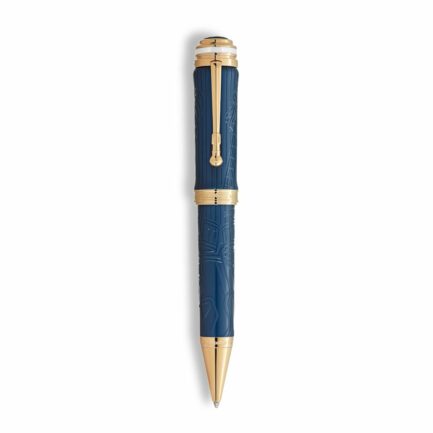 Stylo bille Great Characters Hommage à Queen Special Edition - Montblanc (vue 3)