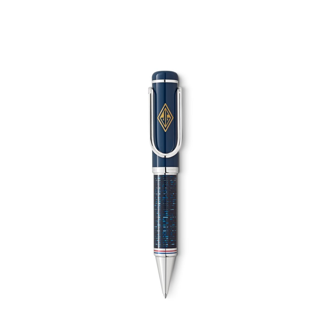 Stylo bille Great Characters Hommage à Gatsby le Magnifique Special Edition Stylo bille Great Characters Hommage à Gatsby le Magnifique Special Edition - Montblanc