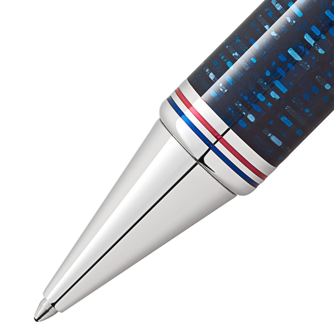 Stylo bille Great Characters Hommage à Gatsby le Magnifique Special Edition - vue 2 Stylo bille Great Characters Hommage à Gatsby le Magnifique Special Edition - Montblanc (vue 2)