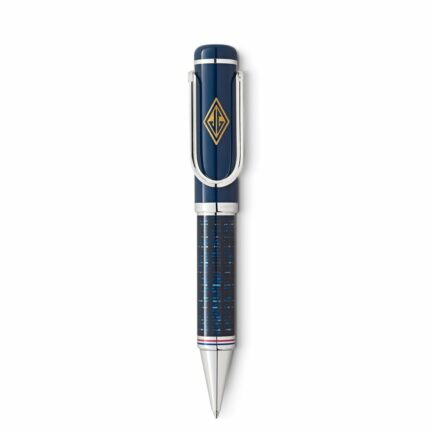Stylo bille Great Characters Hommage à Gatsby le Magnifique Special Edition - Montblanc (vue 3)