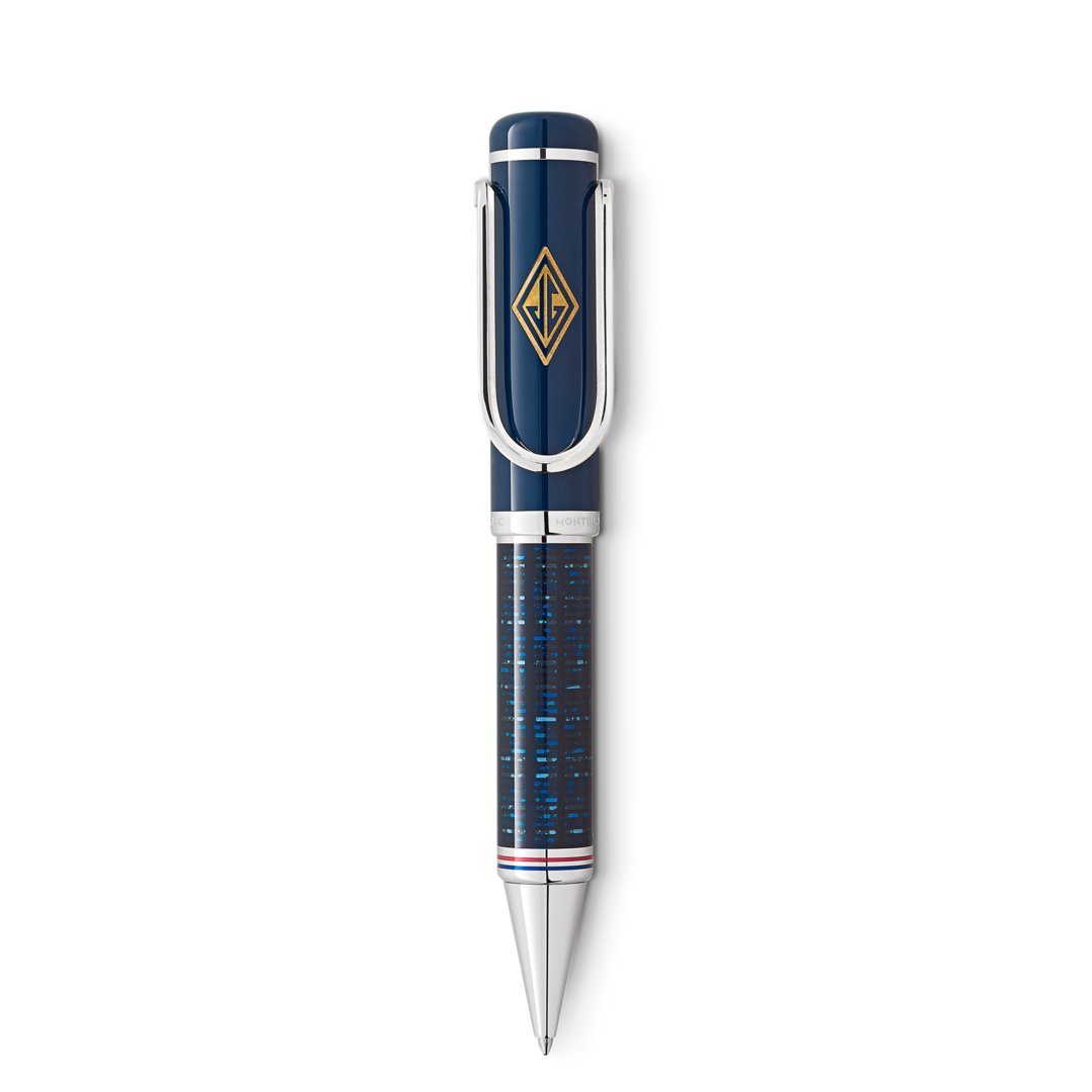 Stylo bille Great Characters Hommage à Gatsby le Magnifique Special Edition - vue 3 Stylo bille Great Characters Hommage à Gatsby le Magnifique Special Edition - Montblanc (vue 3)