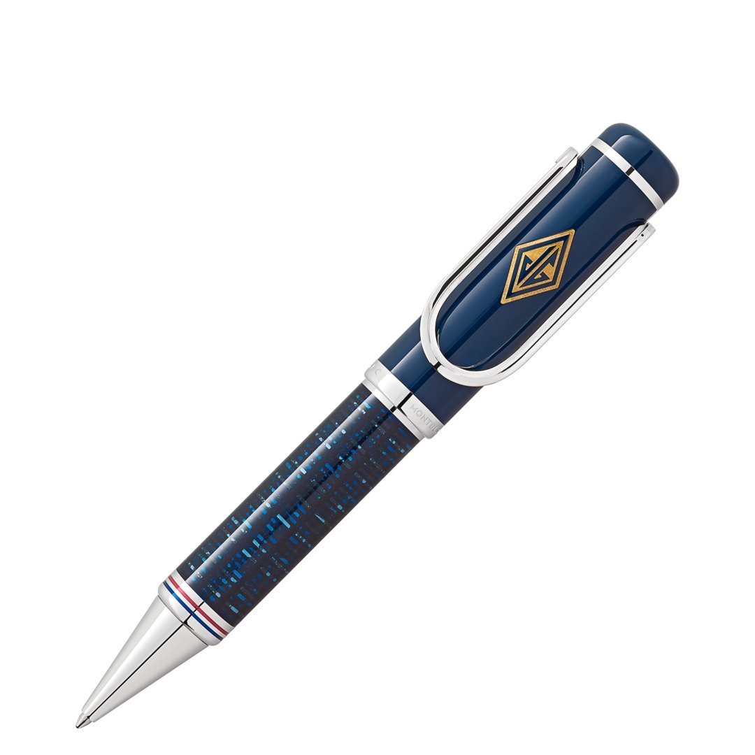 Stylo bille Great Characters Hommage à Gatsby le Magnifique Special Edition - vue 5 Stylo bille Great Characters Hommage à Gatsby le Magnifique Special Edition - Montblanc (vue 5)