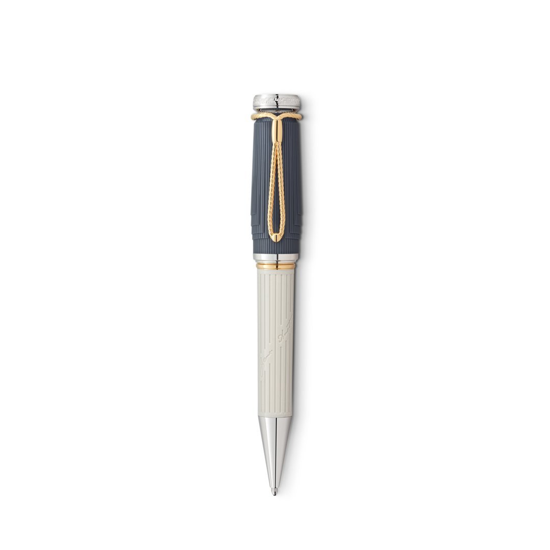 Stylo bille Writers Edition Hommage à Jane Austen édition limitée Stylo bille Writers Edition Hommage à Jane Austen édition limitée - Montblanc