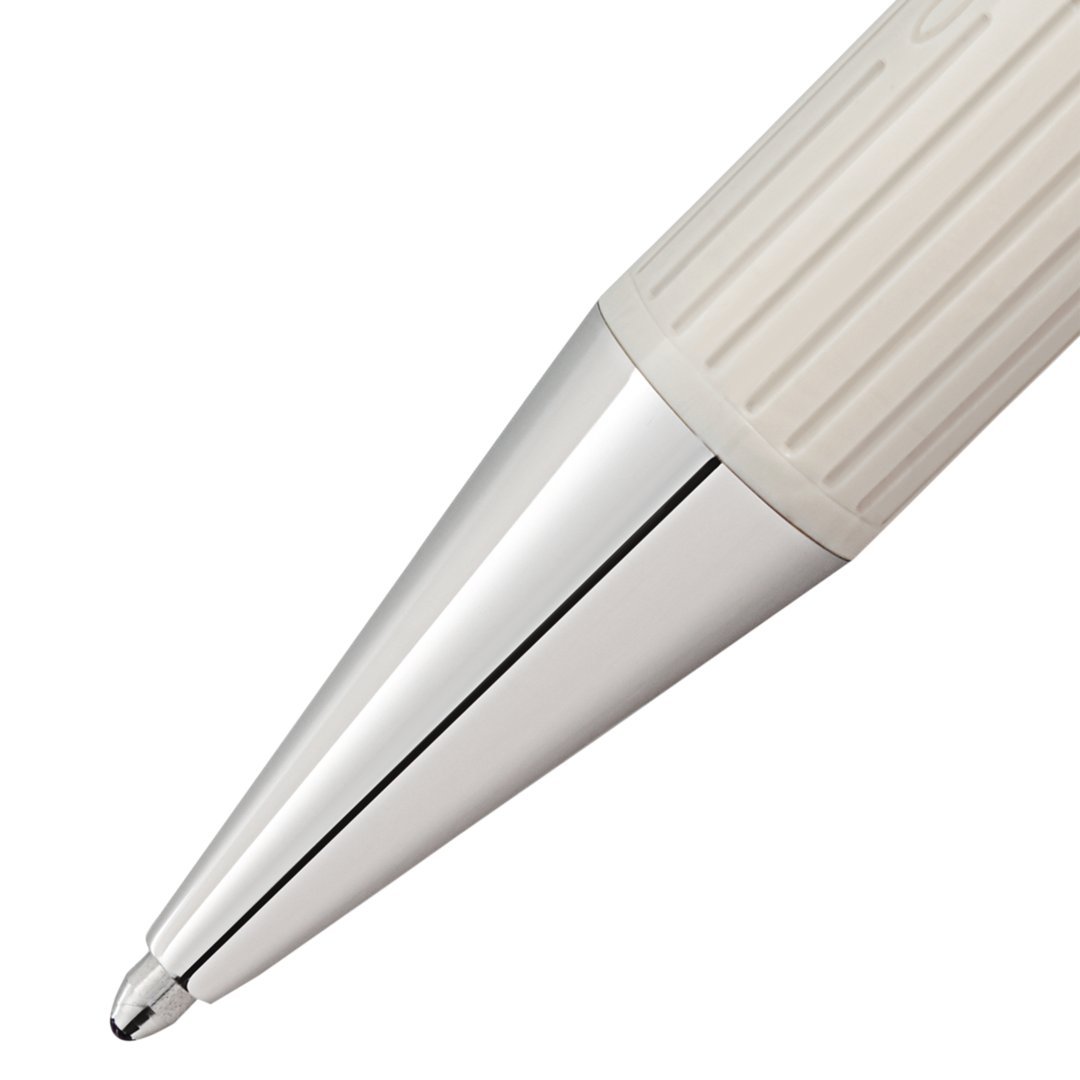 Stylo bille Writers Edition Hommage à Jane Austen édition limitée - vue 2 Stylo bille Writers Edition Hommage à Jane Austen édition limitée - Montblanc (vue 2)
