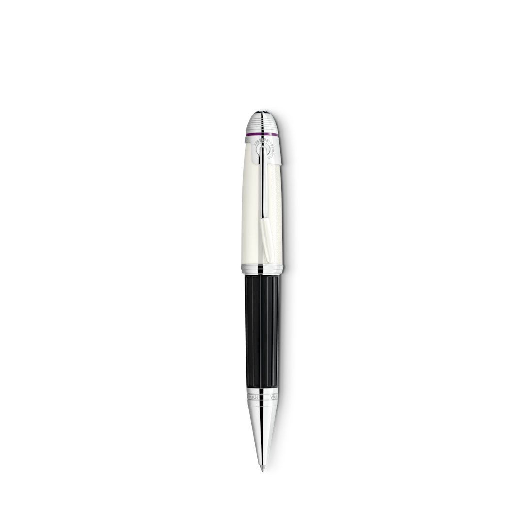 Stylo-bille Great Characters Jimi Hendrix Special Edition Stylo-bille Great Characters Jimi Hendrix Special Edition - Montblanc