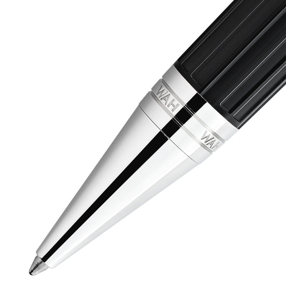 Stylo-bille Great Characters Jimi Hendrix Special Edition - vue 2 Stylo-bille Great Characters Jimi Hendrix Special Edition - Montblanc (vue 2)