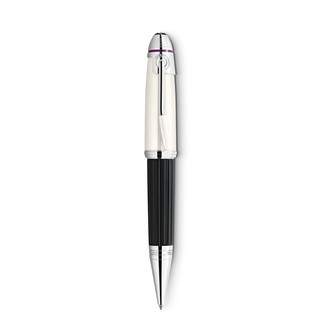 Stylo-bille Great Characters Jimi Hendrix Special Edition - vue 3 Stylo-bille Great Characters Jimi Hendrix Special Edition - Montblanc (vue 3)