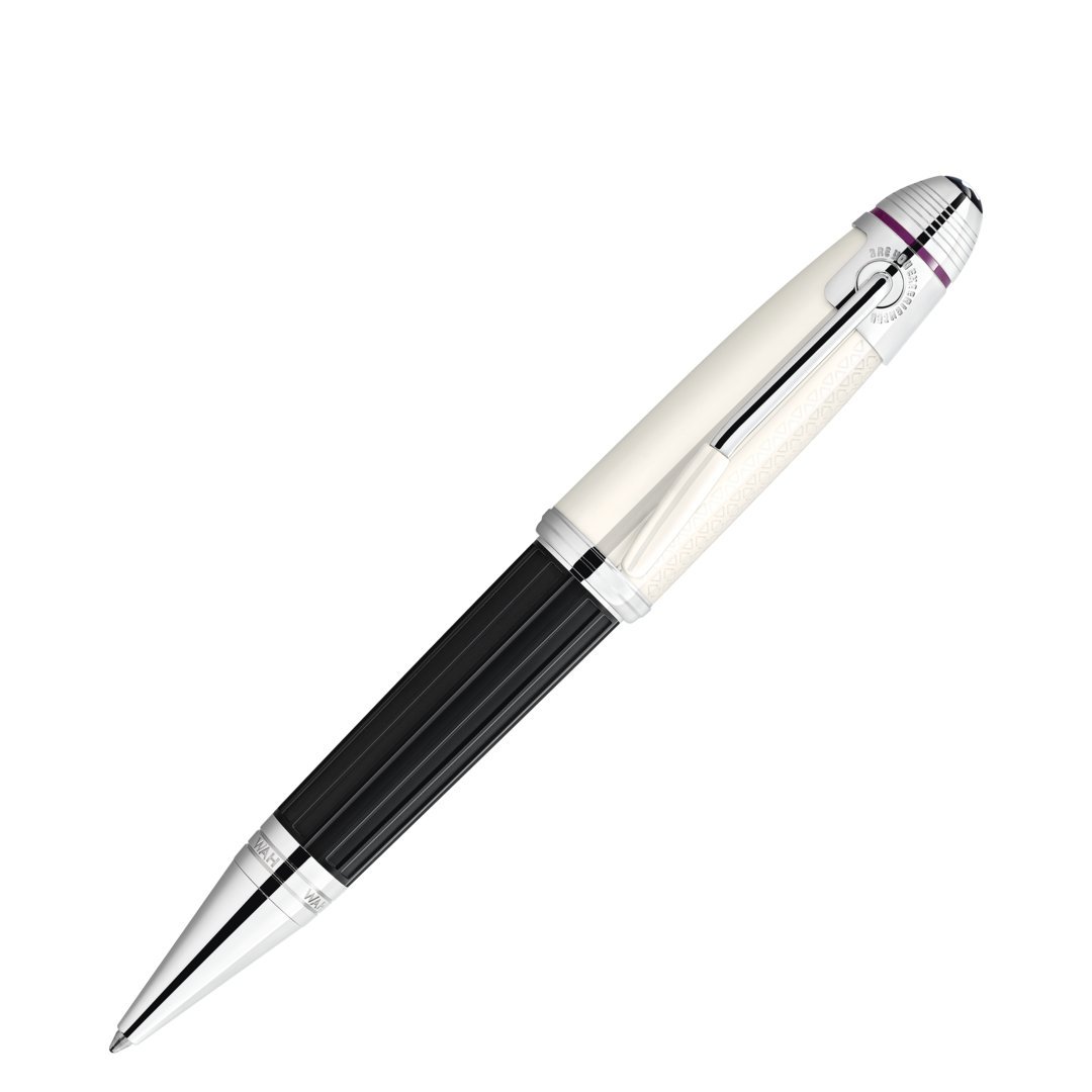 Stylo-bille Great Characters Jimi Hendrix Special Edition - vue 4 Stylo-bille Great Characters Jimi Hendrix Special Edition - Montblanc (vue 4)