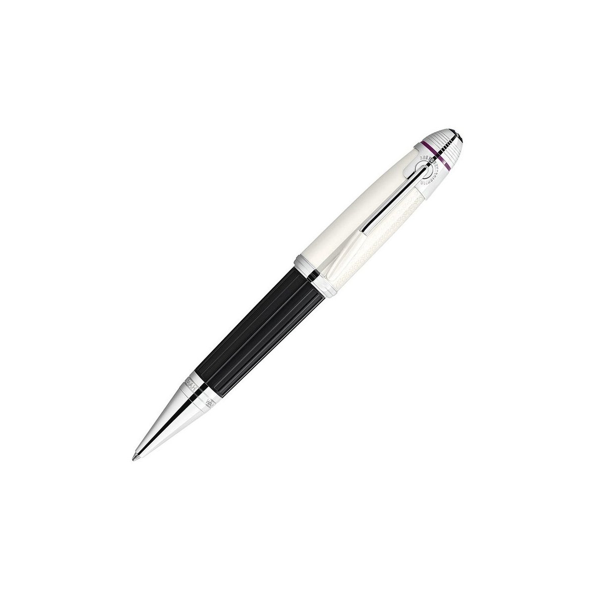 Stylo-bille Great Characters Jimi Hendrix Special Edition - vue 5 Stylo-bille Great Characters Jimi Hendrix Special Edition - Montblanc (vue 5)